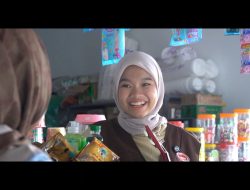 Ungkapan Syukur Warga Tempati Rumah Subsidi Pemerintah: Dulu Ngontrak, Kini Punya Rumah Sendiri