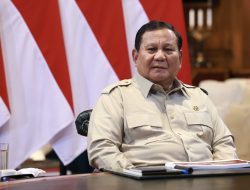 Prabowo Fokus Benahi Polri dan TNI: Tidak Ada yang Kebal, Lihat Sudah Berapa Jenderal Kita Serahkan ke Kejaksaan