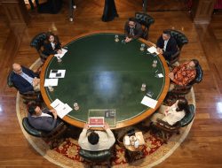 Ada Perjanjian Tarif AS, Hilirisasi Tetap Jadi Prioritas Prabowo