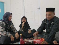 Cerita Warga Kampung Nelayan Sejahtera Indramayu, Lebaran Perdana di Rumah Baru dari Pemerintah