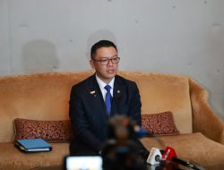 Duka Mendalam atas Gugurnya Personel TNI, Menlu Kecam Keras Serangan Israel di Lebanon