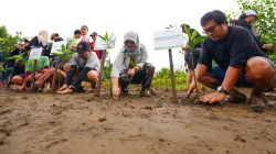 IMIP Tingkatkan Serapan Karbon, Target Reduksi Emisi 10 Persen Setiap Periode