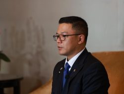 Personel Gugur di Lebanon, Indonesia Desak PBB Bentuk Rapat Dewan Keamanan Darurat