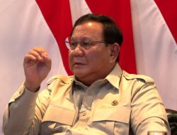 Pengiriman Pasukan Perdamaian Indonesia ke Gaza Ditunda, Prabowo Tegaskan Bukan untuk Lucuti Senjata Hamas