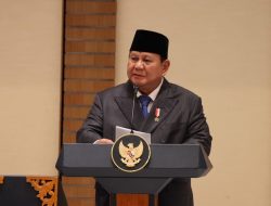 Prabowo Gugah Investor Jepang: Danantara Jadi Jaminan Keamanan Investasi dengan Indonesia