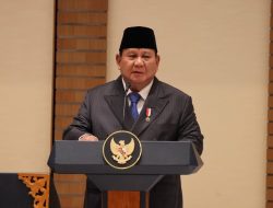 Pesan Prabowo ke Pengusaha Jepang: Jika Ada Keluhan di Indonesia, Laporkan ke Saya!