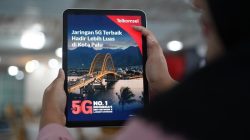Telkomsel Perluas 5G di Sulawesi dan Maluku Utara, Kini Bisa Diakses di Palu dan Morowali