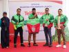 Telkomsel Perkuat Kolaborasi dengan Grab Melalui 2.200 Mitra Driver di 4 Kota Sulawesi