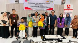 Alfamidi Dorong UMKM Sulteng Tingkatkan Produktivitas dan Akses Pemasaran