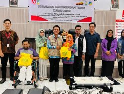 Alfamidi Dorong UMKM Sulteng Tingkatkan Produktivitas dan Akses Pemasaran