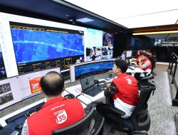 Stok BBM Pertamina Tak Habis dalam 21 Hari, Cadangan Terus Dijaga