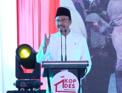 Penerima PKH Dirancang Naik Kelas Lewat Keanggotaan di Kopdes Merah Putih