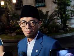 Terkait Kepastian Keberangkatan Haji, Prabowo Tekankan Keselamatan Jemaah Paling Utama