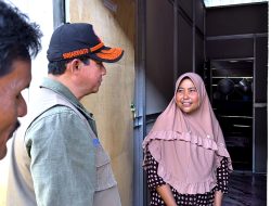 1.518 Huntara Terbangun di Gayo Lues, Ditargetkan Rampung Total Jelang Lebaran