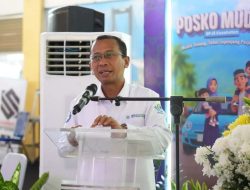 BPJS Kesehatan Sediakan Layanan Gratis Bagi Pemudik Selama Mudik Lebaran 2026