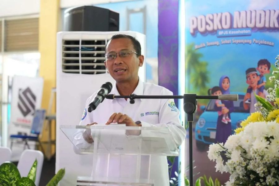 BPJS Kesehatan Sediakan Layanan Gratis Bagi Pemudik Selama Mudik Lebaran 2026