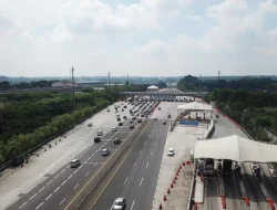 Pemerintah Minta Masyarakat Maksimalkan Waktu WFA dan Utamakan Keselamatan saat Arus Balik