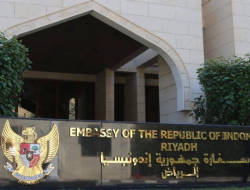 KBRI di Arab Saudi Berikan Akomodasi untuk Jemaah Umrah RI yang Tertahan