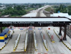 Strategi Pemerintah untuk Mudik Lebaran Lancar: Jalan Mantap & Posko Lengkap