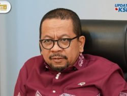 Anggaran Pendidikan Tak Dikurangi, Justru Diperkuat Lewat Revitalisasi Sekolah