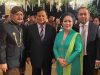 Prabowo: Selamat Ulang Tahun Mba Titiek, Panjang Umur dan Yang Mahakuasa Menyertai
