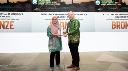 Program IMIP Raih Empat Penghargaan CSR & ESG Summit Awards 2026