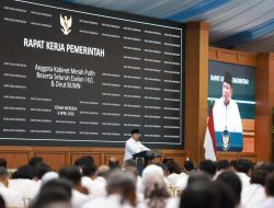 Efisiensi Biaya Haji Dikebut, Prabowo Perintahkan Bentuk Perusahaan Patungan Garuda Indonesia–Saudia Arabia dan Bikin Terminal Khusus