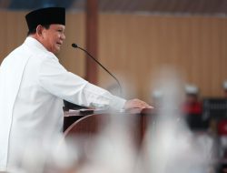 Prabowo: 3 Tahun Lagi Indonesia Bebas Sampah, Punya Teknologi Buatan Sendiri