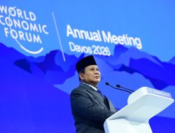 Netizen Tunjukkan Bukti Janji Prabowo Sejak 2014 Mulai Terwujud, Apa Itu?