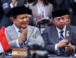 Harapan Prabowo Subianto: Ingin Panjang Umur demi Saksikan Indonesia Jaya