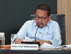 Pemerintah: Program 3 Juta Rumah Hidupkan Ekonomi, Libatkan 185 Industri dan Serap Tenaga Kerja