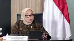 RUU PPRT Disahkan, Pemerintah: Perlindungan untuk Semua, Tak Ada Lagi Istilah Majikan-Pembantu