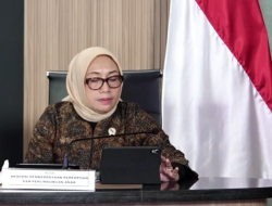 RUU PPRT Disahkan, Pemerintah: Perlindungan untuk Semua, Tak Ada Lagi Istilah Majikan-Pembantu