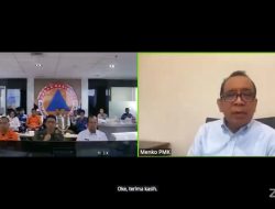 Prabowo Perintahkan BNPB Langsung Terjun ke Lokasi Terdampak Gempa di Sulut dan Malut