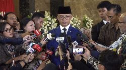 Indonesia Tuntut Investigasi Menyeluruh Penyerangan Prajurit Perdamaian di Lebanon