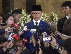Indonesia Tuntut Investigasi Menyeluruh Penyerangan Prajurit Perdamaian di Lebanon