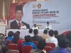 Longki Djanggola Ajak Generasi Muda Menjaga NKRI