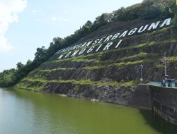 Kesiapan Air Irigasi Menyambut El Nino Godzilla: Optimalisasi Waduk hingga Modifikasi Cuaca