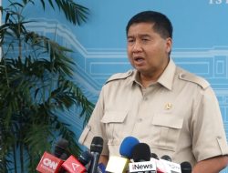 Gandeng Swasta, Pemerintah Kebut Bangun 1.000 Rumah Murah