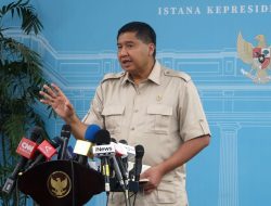 Prabowo Perintahkan Menteri Ara Bangun Perumahan Murah di Kawasan Strategis