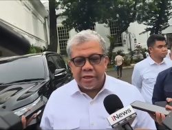 Respons Saiful Mujani Cs, Fahri Hamzah: Jangan Beri Ruang Tindakan Inkonstitusional