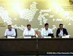 Lindungi Industri Penerbangan, Pemerintah Turunkan Bea Masuk Suku Cadang Pesawat Jadi 0%