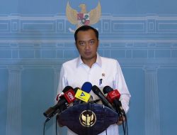 Arahan Prabowo: Setelah Swasembada Beras, Kejar Swasembada Protein