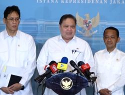 Prabowo Komitmen Fiskal Prudent, Rasio Utang di Bawah 40%, Defisit APBN di Bawah 3%