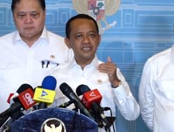 Dapat Pasokan dari AS hingga Australia, Stok LPG Dipastikan Aman