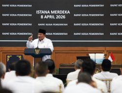 Prabowo Putuskan Biaya Haji Turun Rp2 Juta di Tengah Kenaikan Harga Avtur Global