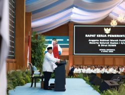 Prabowo: Kita Pertahankan Subsidi BBM untuk 80 Persen Rakyat Kecil