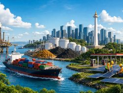 Bank Dunia: Ekonomi Indonesia Tangguh Hadapi Tekanan Harga Energi Global