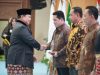 Prabowo Soroti Peran Indonesia dalam Perkembangan Pencak Silat Thailand dan Vietnam