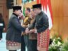 Prabowo: Bangsa yang Besar adalah Bangsa yang Menghormati Budayanya